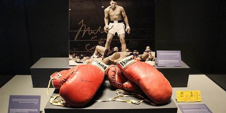 Etats-Unis : L’aéroport de Louisville rebaptisé en l’honneur de Muhammad Ali