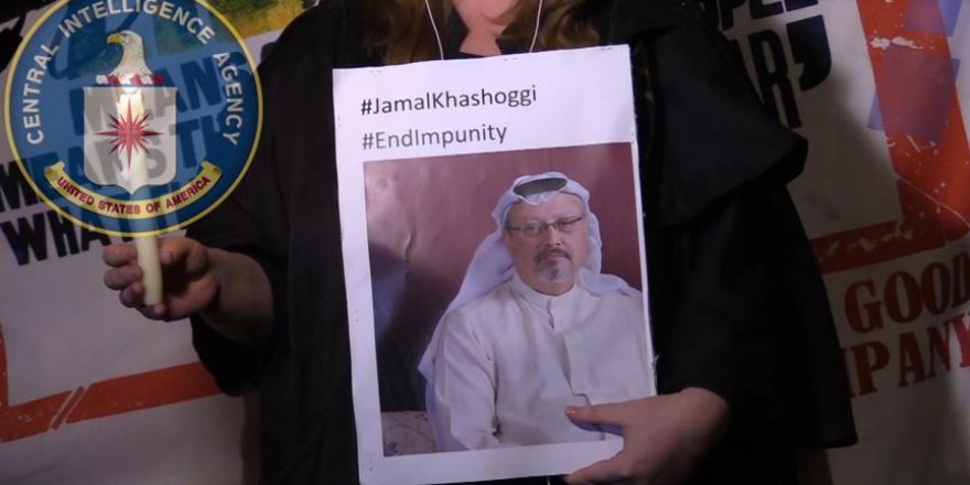 Activists demand more information on Khashoggi killing