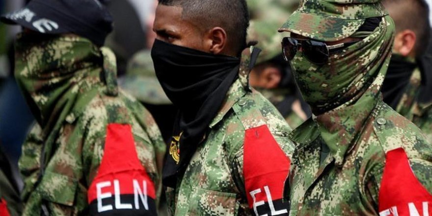 Colombie : Réactivation des arrestations ciblant l’ELN