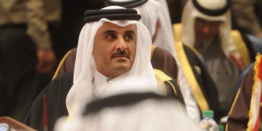 Sommet économique de Beyrouth : L’Emir du Qatar dirigera la délégation de son pays