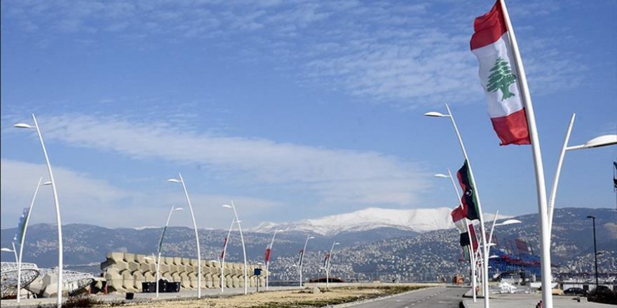 Arab economic summit opens in Beirut