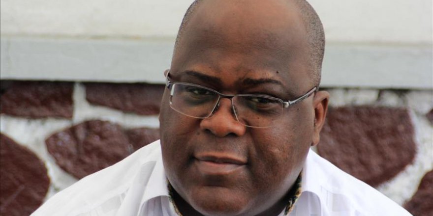 RDC / Elections : La victoire de Félix Tshisekedi confirmée par la Cour constitutionnelle