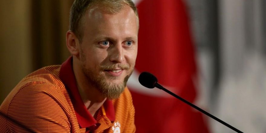 Football/Turquie/Mercato: Galatasaray officialise le retour de Semih Kaya