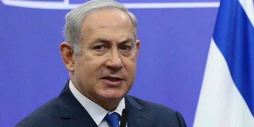 Israel PM vows ‘destructive’ response to Hamas