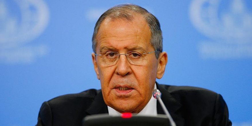 Russian foreign minister to visit Maghreb countries