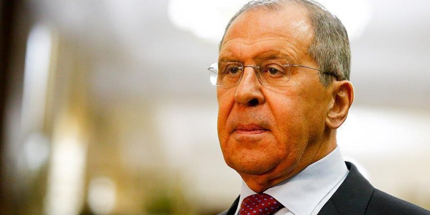 Le MAE russe Sergueï Lavrov attendu à Alger, Rabat et Tunis