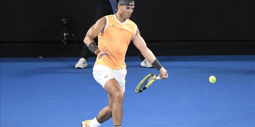 Australian Open: Nadal beats Tsitsipas to reach final