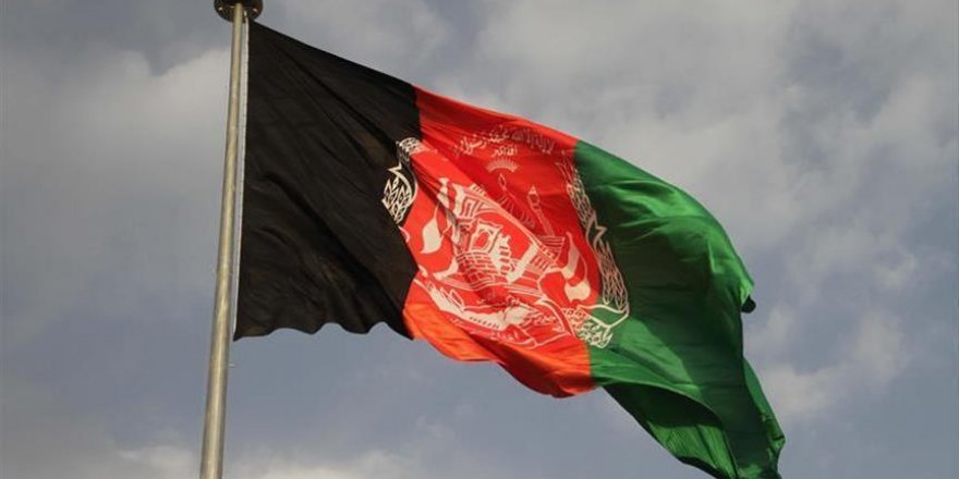 Who's who in Afghan presidential race?