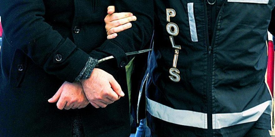 Turkey arrests dozens of FETO-linked terror suspects