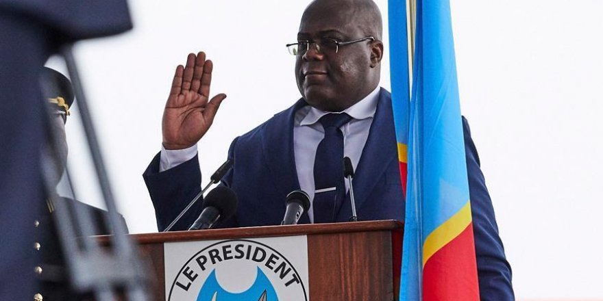 RDC: la coalition Lamuka rejette la main tendue de Félix Tshisekedi