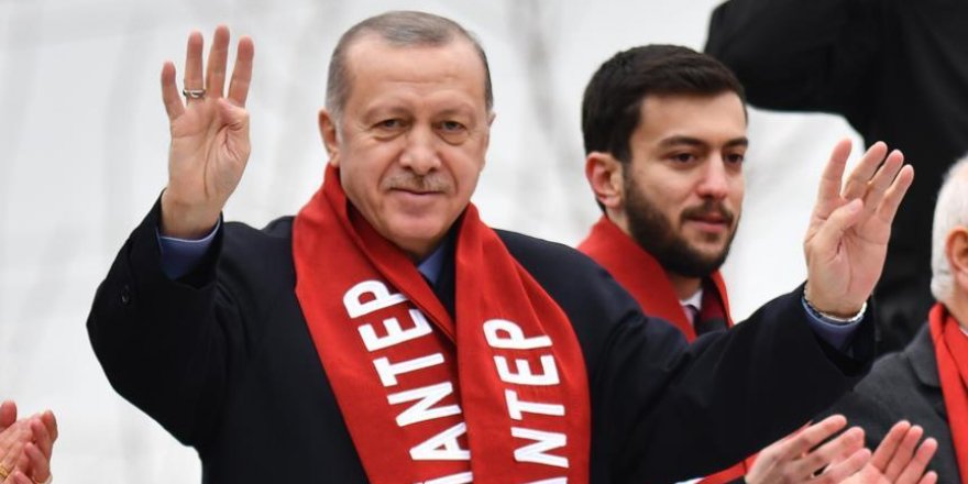 Erdogan : L’accord d’Adana est toujours en vigueur