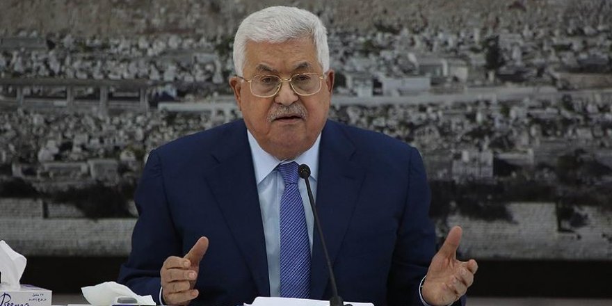 Fatah leads talks to form new Palestinian gov't