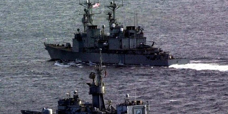 US approves sale of Aegis weapons systems to Japan