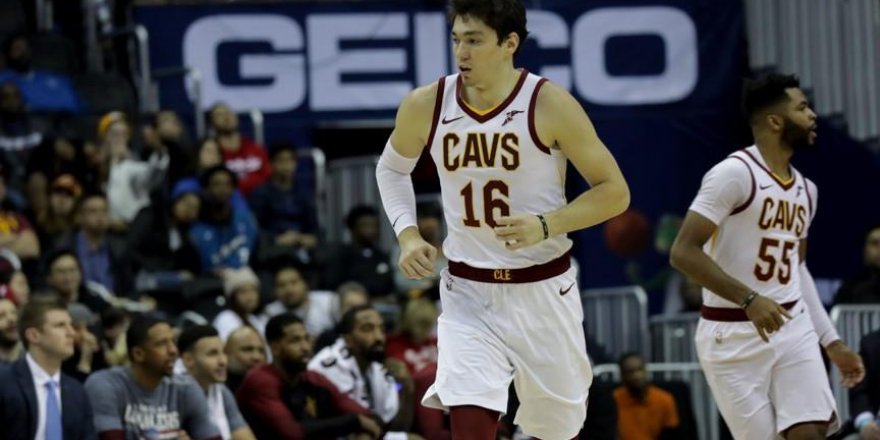 NBA All Star Game: Le Turc Cedi Osman sélectionné