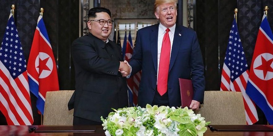 Trump-Kim summit to be held in Asia: Pompeo