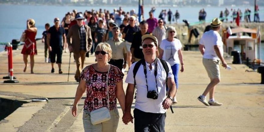 La Turquie a accueilli plus de 46 millions de visiteurs en 2018