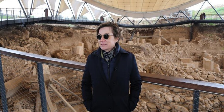 UN official invites tourists to ‘unique’ Gobeklitepe