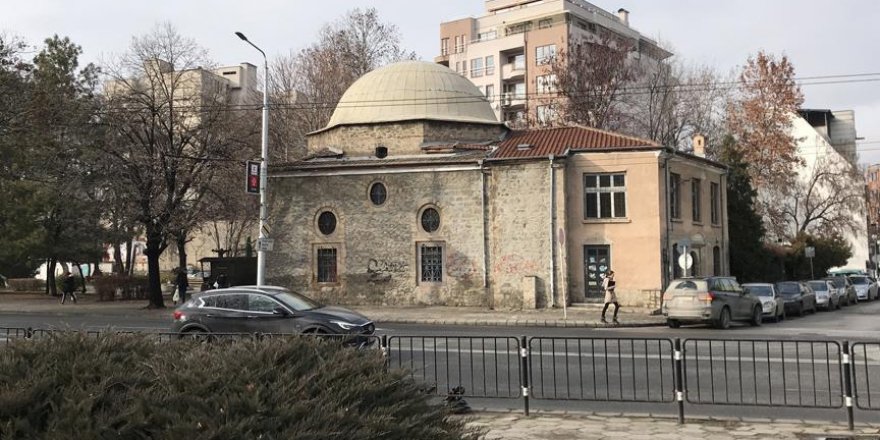 Ottoman legacy in Bulgaria cries for help