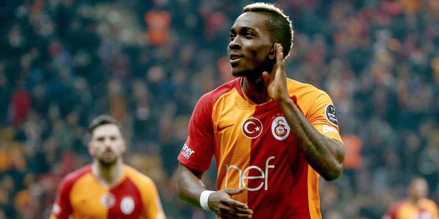 Fenerbahçe'den Galatasaray'ı çıldırtacak Onyekuru hamlesi