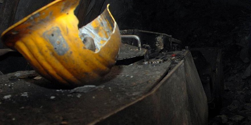 Afrique du Sud: Une explosion dans une mine fait 5 morts