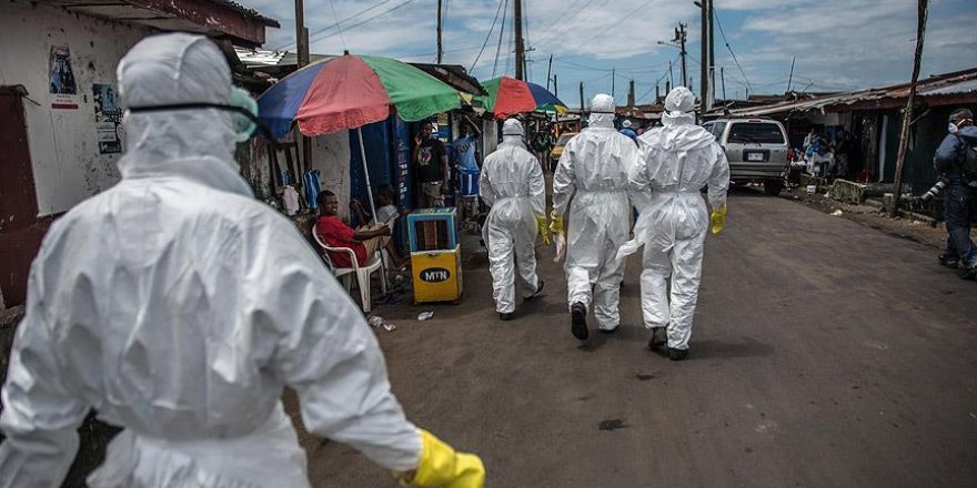 RDC : Ebola fait plus de 500 morts dans l’est