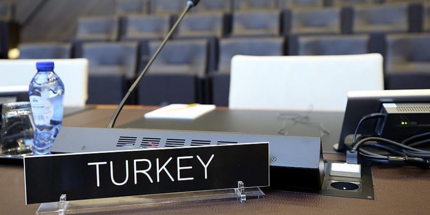 La Turquie, important contributeur de l'OTAN