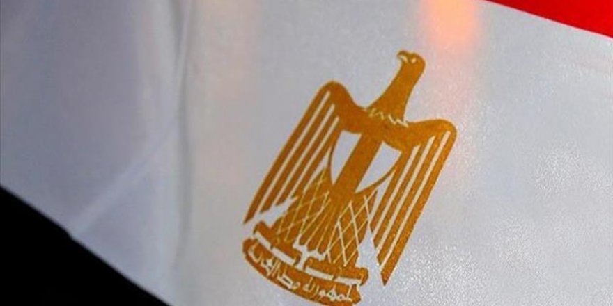 Egypt parliament debates charter changes