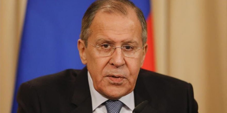 Russia will respect international law in Idlib misison