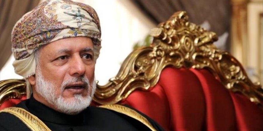 Israel is ‘Middle East country’: Oman