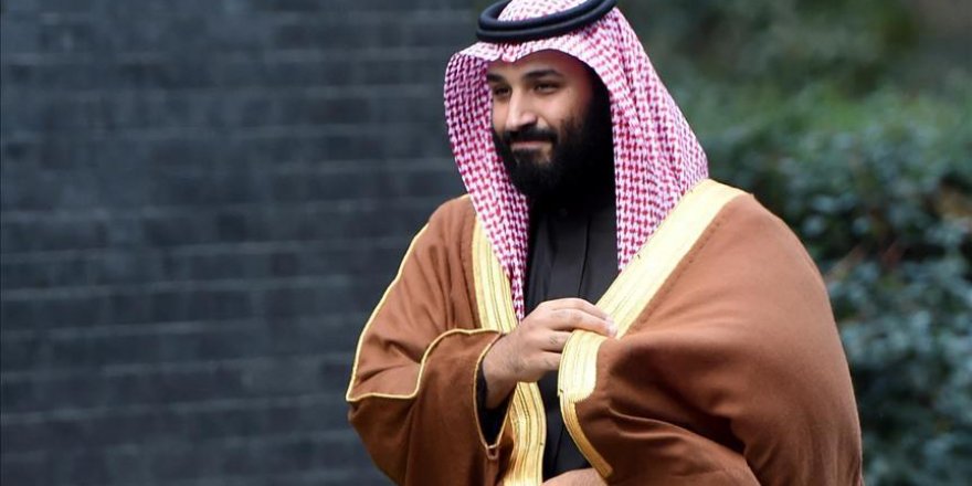 Saudi crown prince delays visit to Pakistan