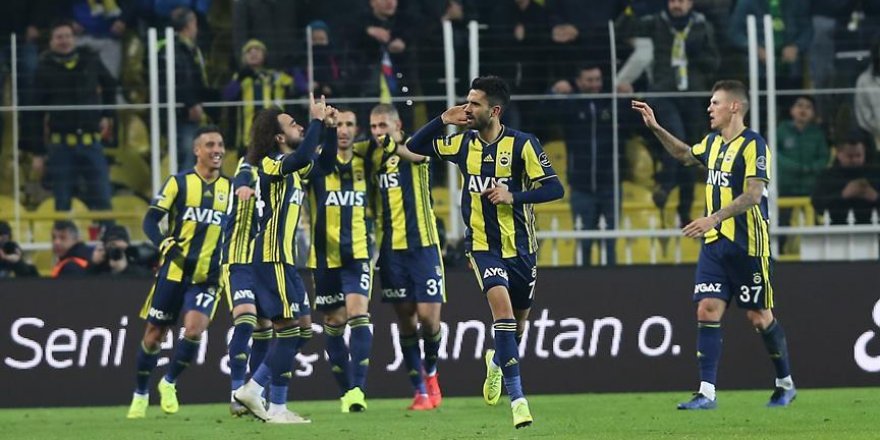 Fenerbahce to face Zenit in UEFA Europa League