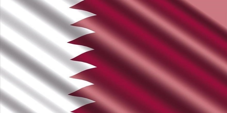 Qatar refuses any deal undercutting Palestinian rights