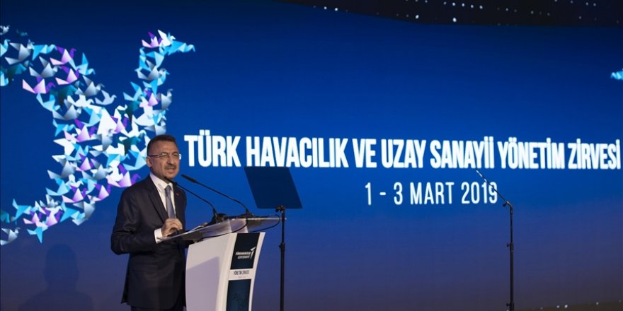 Fuat Oktay : le chasseur national turc verra le jour en 2023