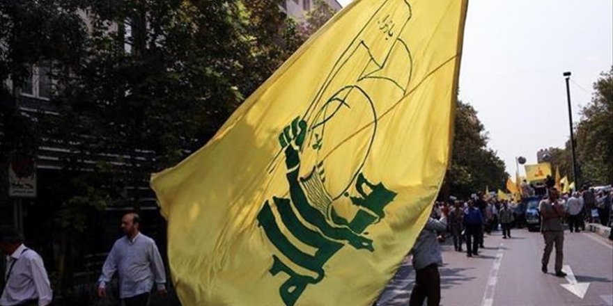 Bahrain urges EU to blacklist Lebanon's Hezbollah