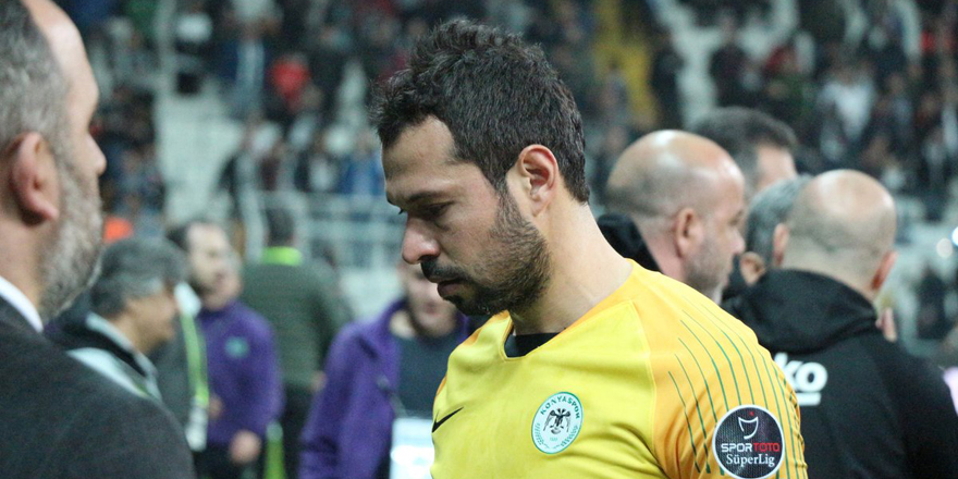 Denizlispor'da kale için düşünülen isim Serkan Kırıntılı