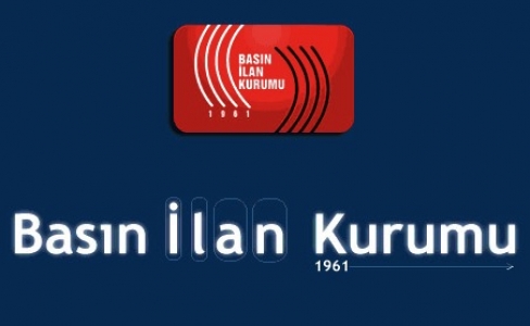 Basın İlan Kurumundan açıklama