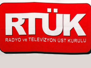 RTÜK'ten açıklama