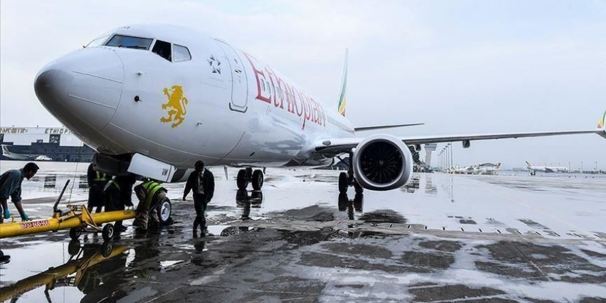 Ethiopie: la boîte noire de l'avion sinistré sera envoyée à l'étranger