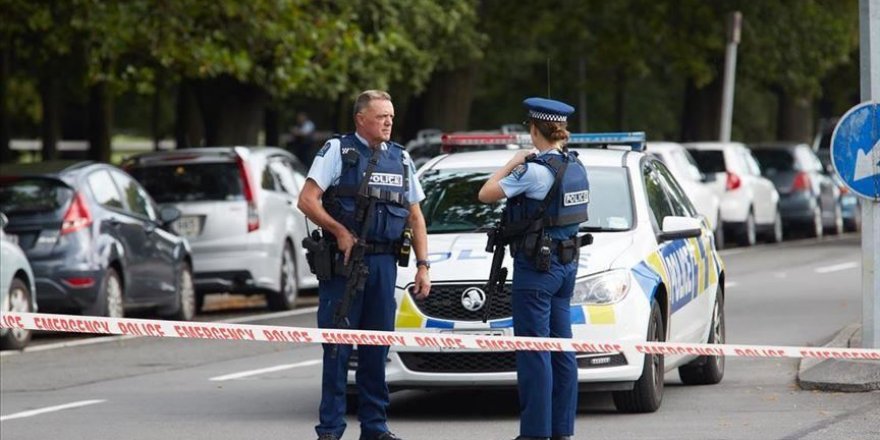 La police néo-zélandaise ferme un hôpital à la suite d'une menace sécuritaire