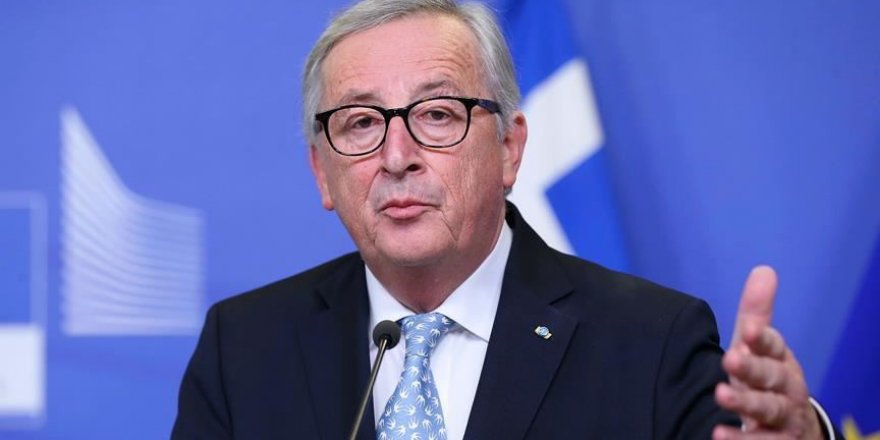 EU’s Juncker: Brexit decision unlikely this week