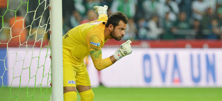 Konyaspor'dan Serkan Kırıntılı açıklaması