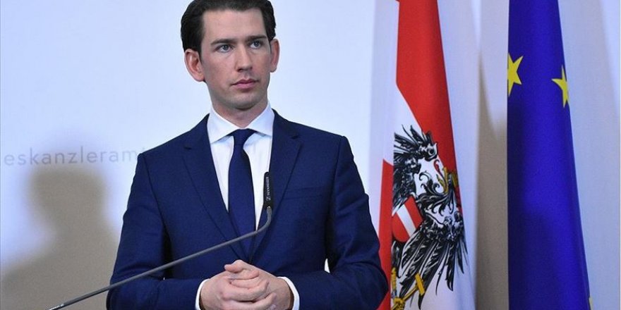 Austria confirms link between far-right group, NZ terrorist