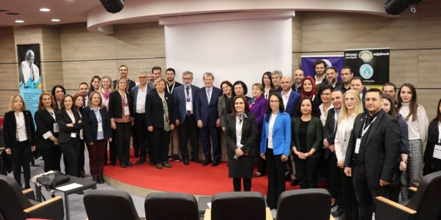 "Medya okuryazarlığı eğitimi yaygınlaştırılmalı"