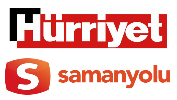 Samanyolu TV ve Hürriyet şaşkına çevirdi!