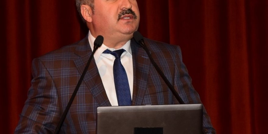 ESOGÜ’de Otizm Farkındalık Konferansı
