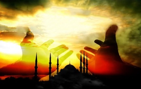 Kadir Gecesinde Müslüman Kardeşlerimiz İçin Dua Edelim