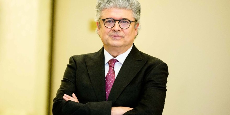 Profesor Doktor Faruk Buyru