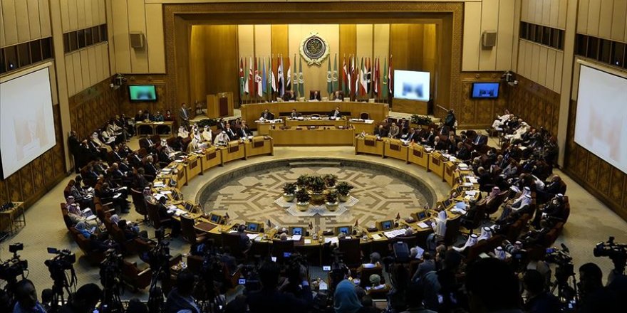 Arap Birliği: Suriye'nin Birliğe dönüşü konusunda henüz bir mutabakat yok