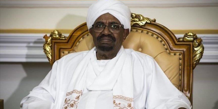 Ambiguity shrouds al-Bashir’s fate in Sudan