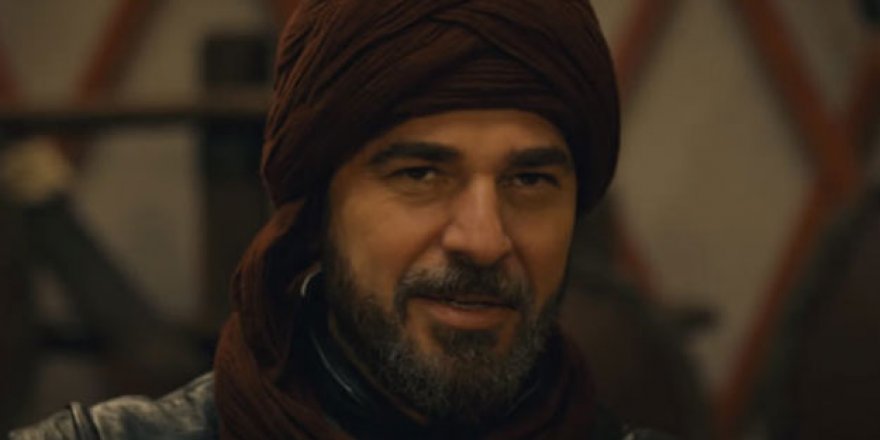 Diriliş Ertuğrul'da flaş gelişme! Geri dönüyor